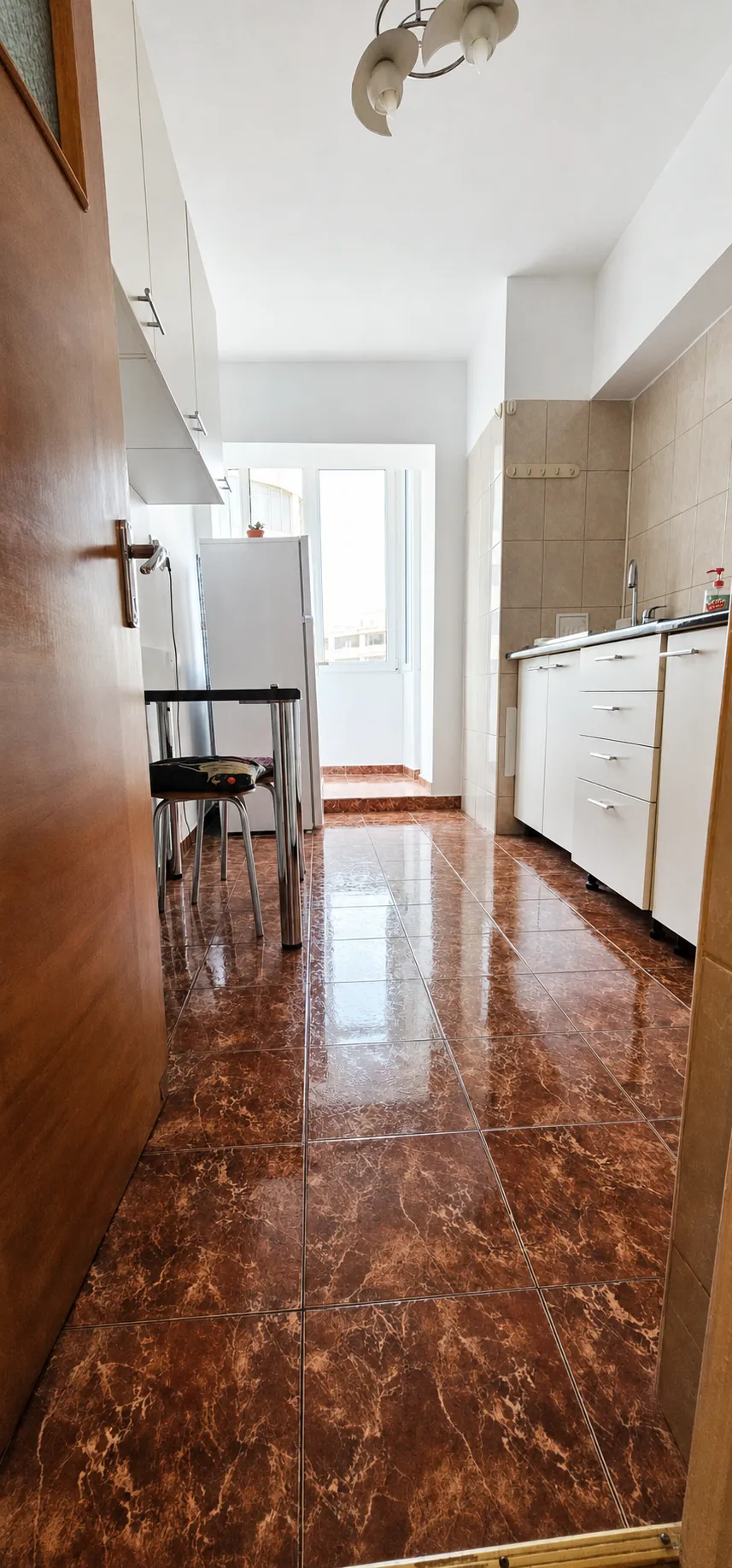 Fotografie – Apartament cu 2 camere decomandat în zona Unirii, Sector 3, 62 m², zona Unirii