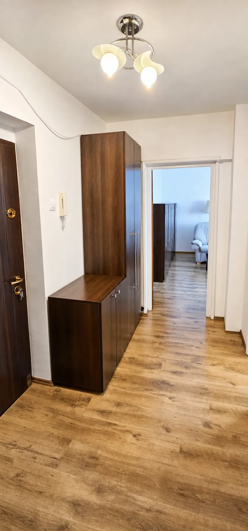 Fotografie – Apartament cu 2 camere decomandat în zona Unirii, Sector 3, 62 m², zona Unirii