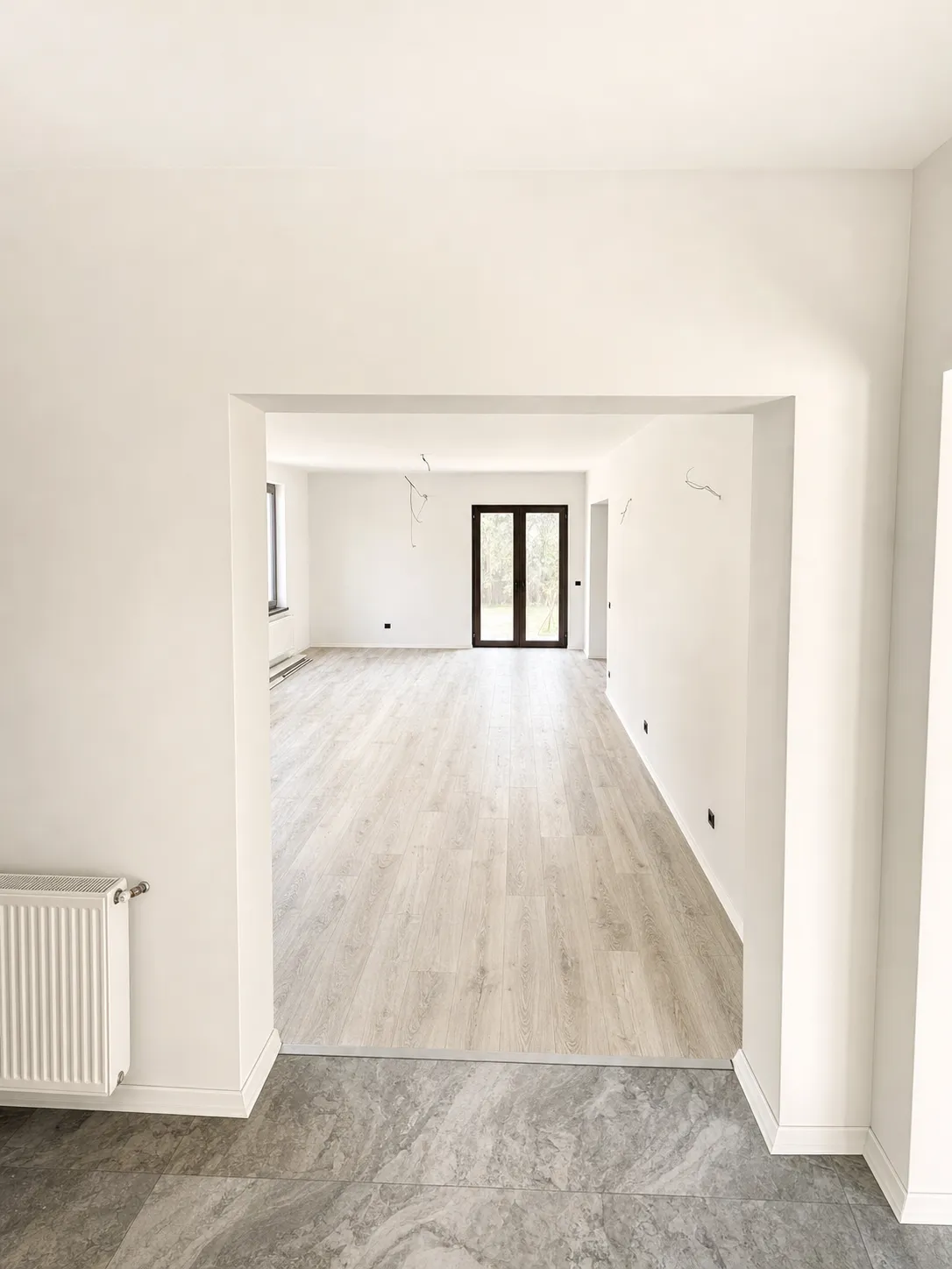 Fotografie – Casă individuală cu 3 dormitoare în Corbeanca, zona Ostratu, 180 m² și teren de 483 m², Ostratu · Corbeanca