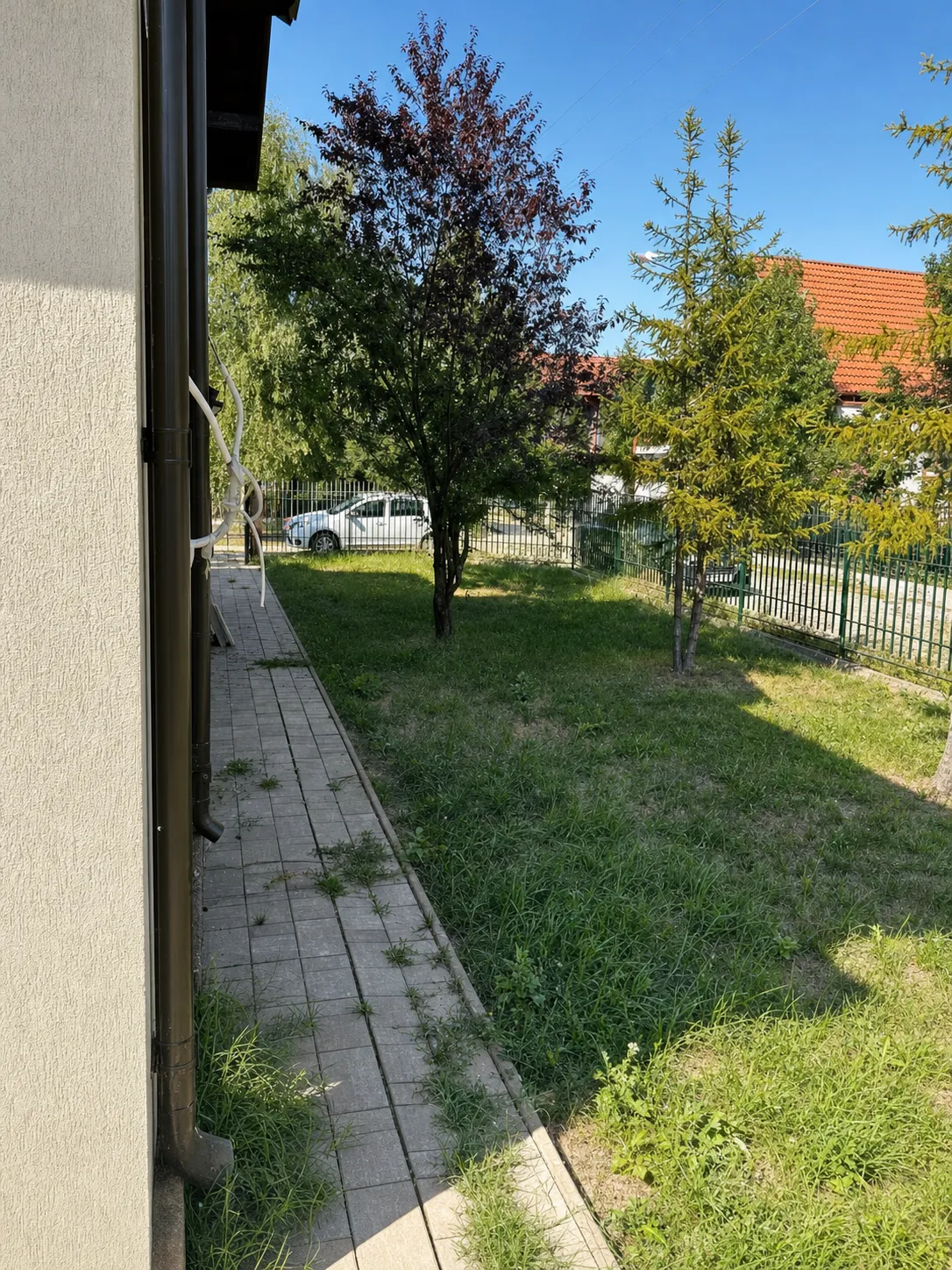 Fotografie – Casă individuală cu 3 dormitoare în Corbeanca, zona Ostratu, 180 m² și teren de 483 m², Ostratu · Corbeanca