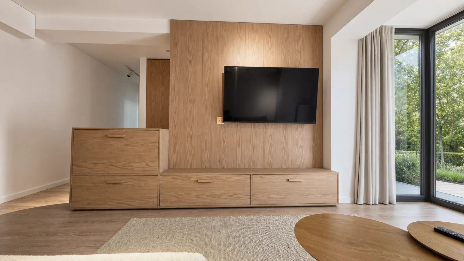 Fotografie – Apartament 2 camere mobilat în Cellini Residences, Tei, lângă Parcul Circului, 46,9 m² utili, etaj 3, Cellini Residences · Tei