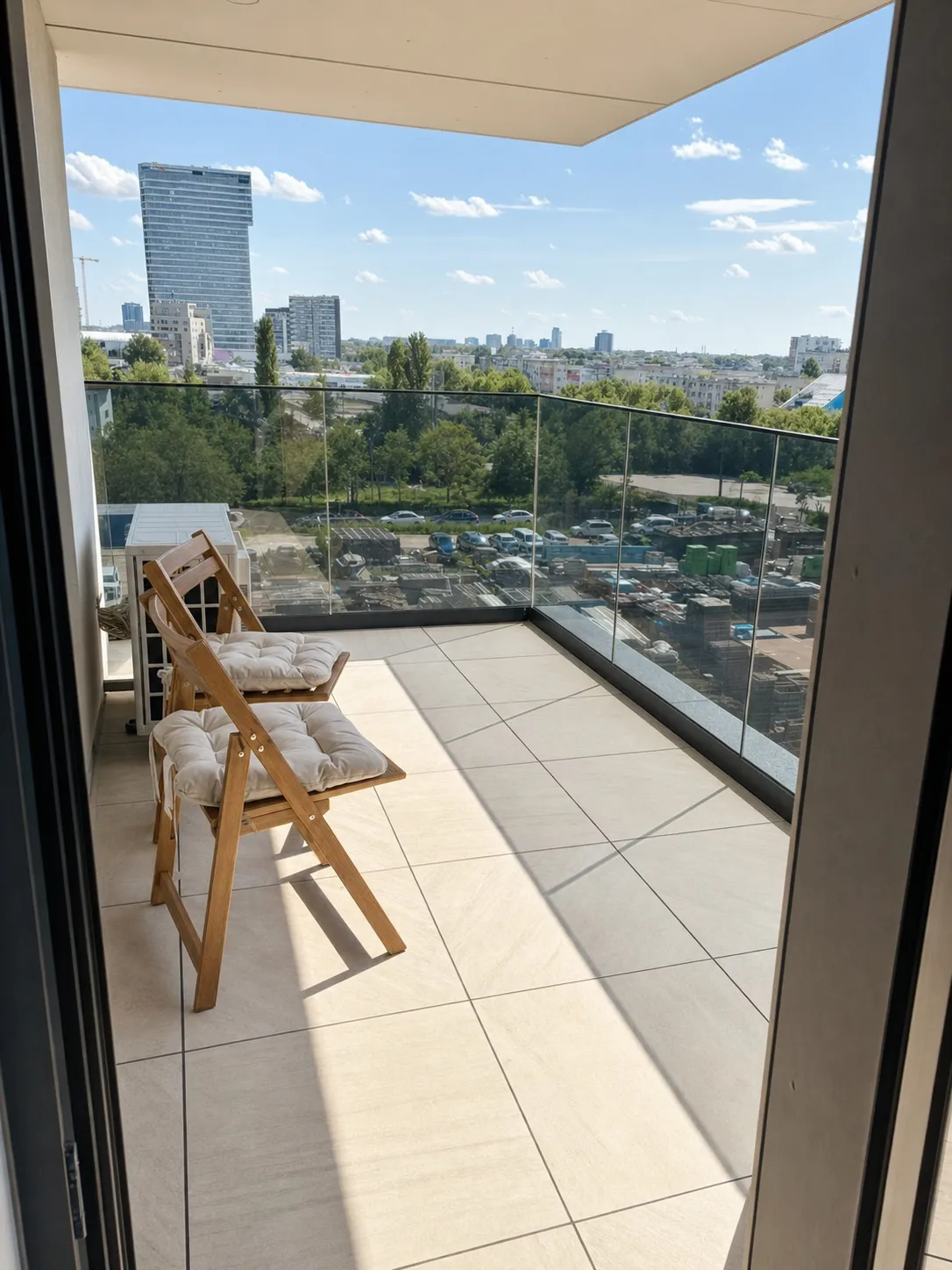 Balcon
