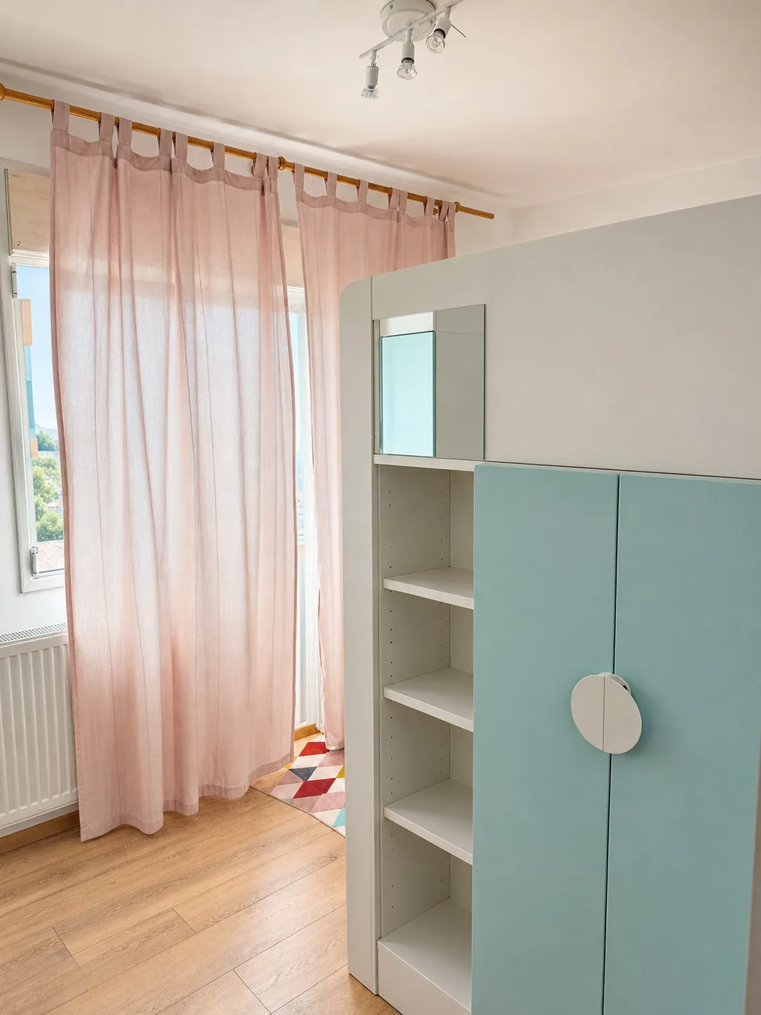 Fotografie 10 – Casă duplex S+P+1+M, 7 camere, 180 m² utili, teren 250 m², complexul Satul American, Corbeanca, Satul American, Corbeanca