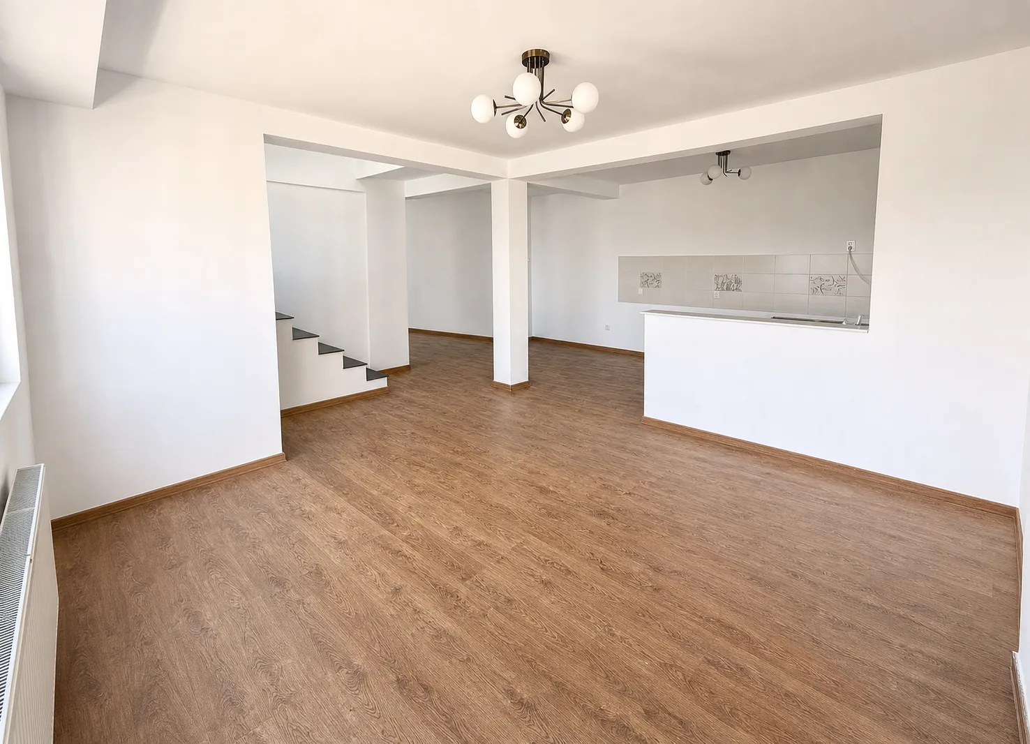 Fotografie 3 – Vilă P+1, 4 camere, 145 m² utili, Pipera – Voluntari, Str. Vasile Alecsandri, Str. Vasile Alecsandri, Voluntari