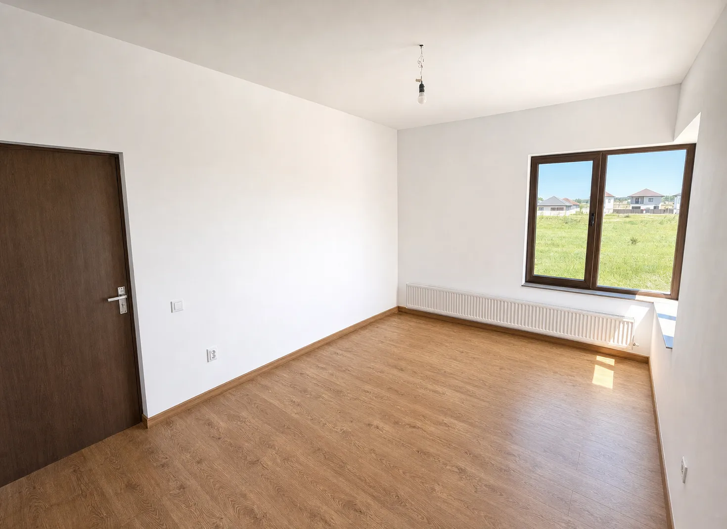 Fotografie 7 – Vilă P+1, 4 camere, 145 m² utili, Pipera – Voluntari, Str. Vasile Alecsandri, Str. Vasile Alecsandri, Voluntari