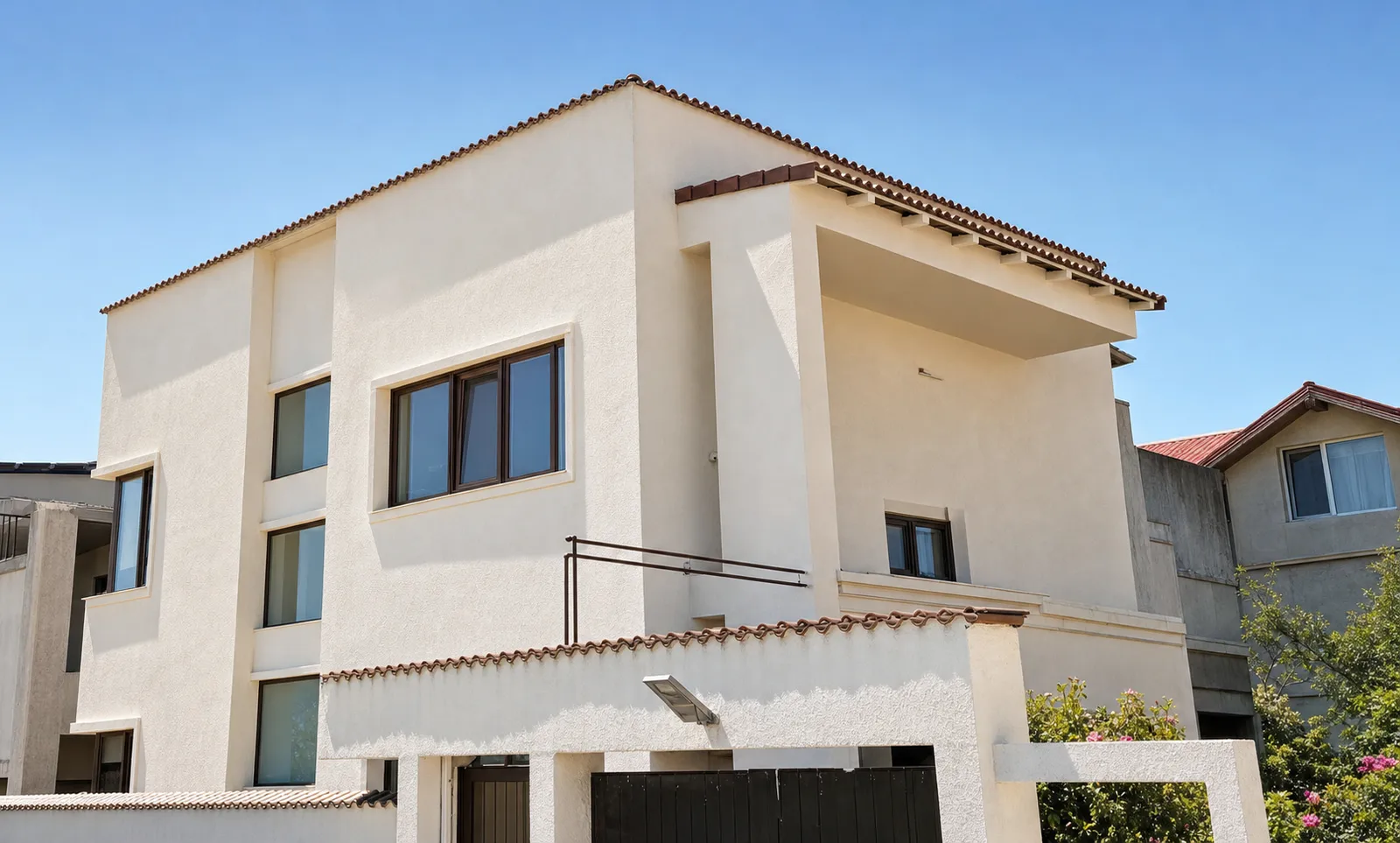 Fotografie 2 – Vilă P+1, 4 camere, 145 m² utili, Pipera – Voluntari, Str. Vasile Alecsandri, Str. Vasile Alecsandri, Voluntari