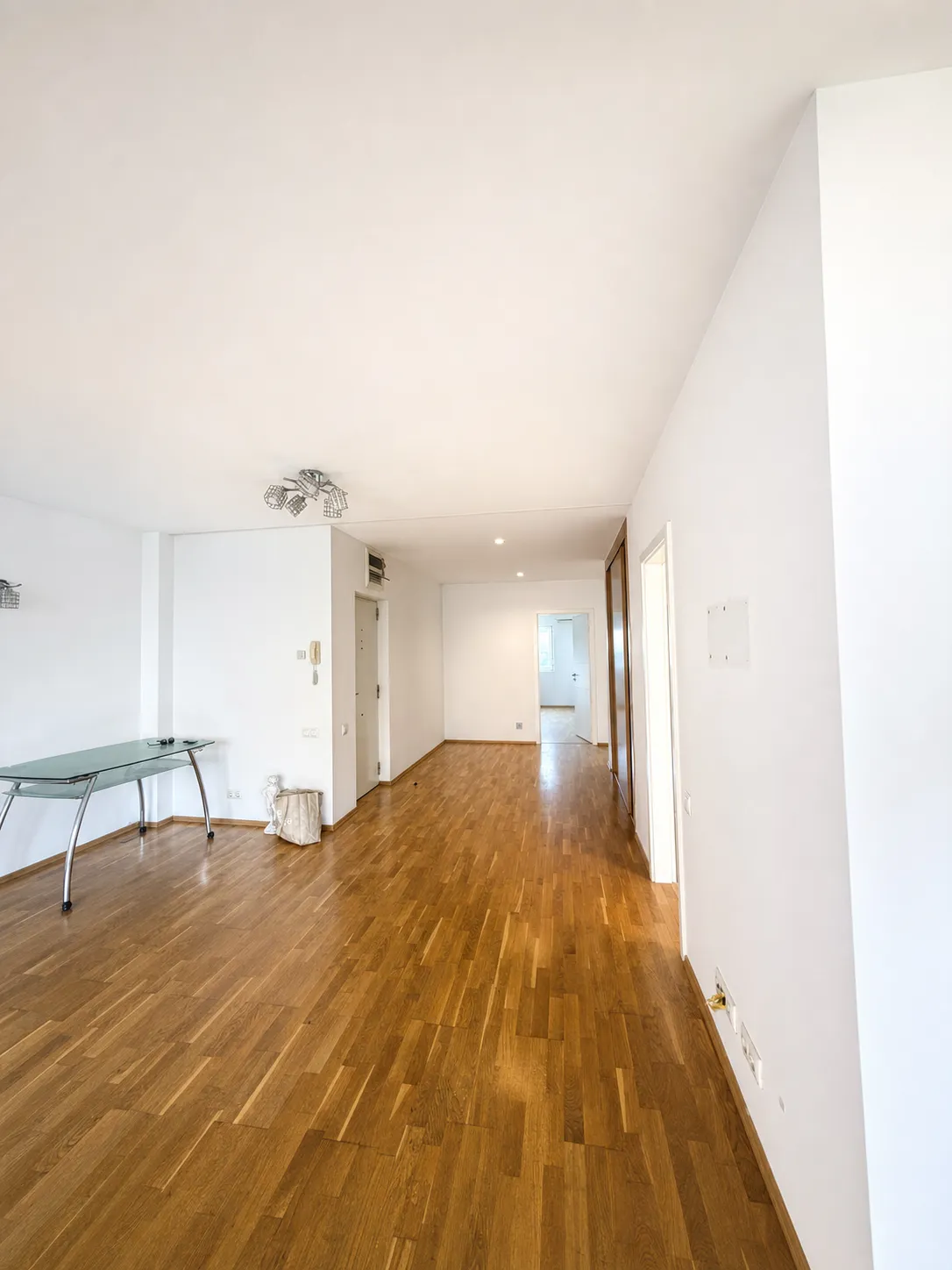 Fotografie – Apartament cu 3 camere în complexul Ibiza Sol, Pipera, 115 m², Pipera · Voluntari