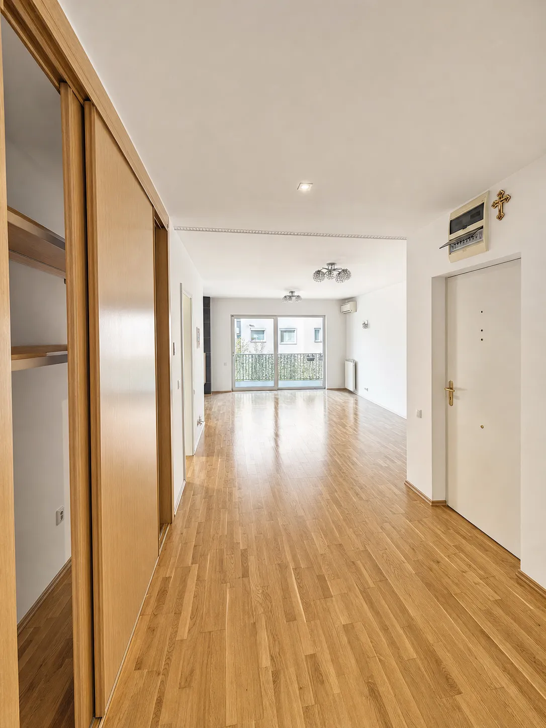 Fotografie – Apartament cu 3 camere în complexul Ibiza Sol, Pipera, 115 m², Pipera · Voluntari
